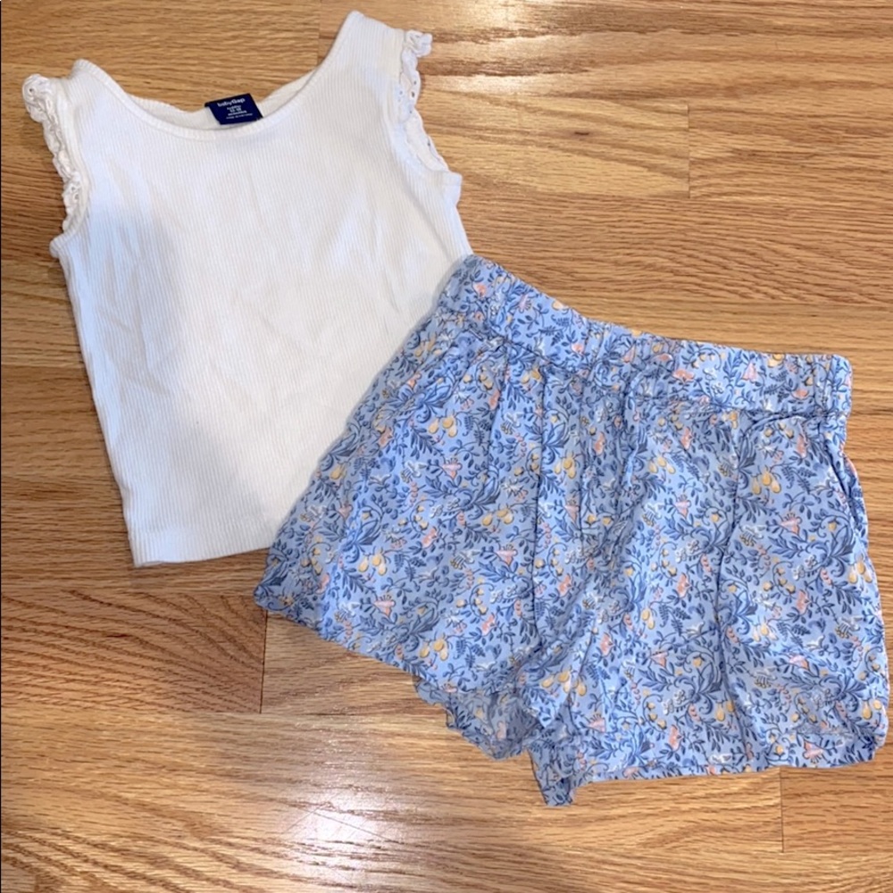 Gap outfit